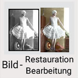 Bildbearbeitung und Bildrestauration