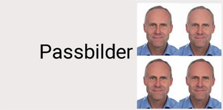 Passbilder